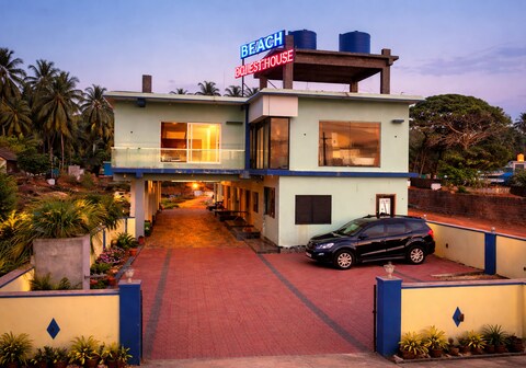 Blue Pearl Beach Guest House