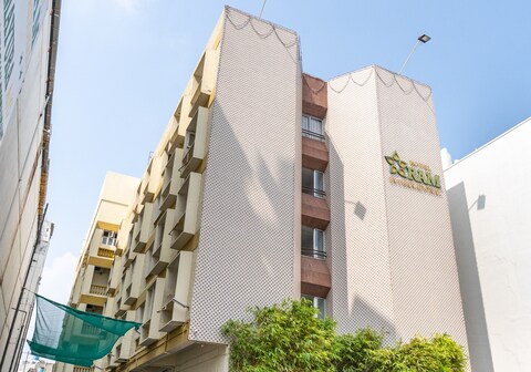 Hotel Ram International