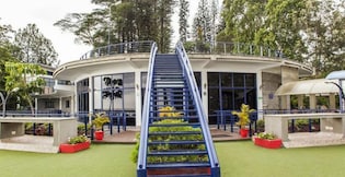 GReaT trails yercaud by GRT Hotels, Yercaud GReaT trails yercaud by GRT Hotels, Yercaud