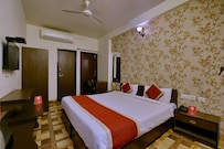 OYO 6133 Kampland Hotels & Resorts, Jaipur OYO 6133 Kampland Hotels & Resorts, Jaipur
