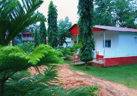 Moonrise Resort