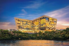 ITC Kohenur - A Luxury Collection Hotel, Hyderabad ITC Kohenur - A Luxury Collection Hotel, Hyderabad