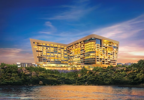 ITC Kohenur - A Luxury Collection Hotel