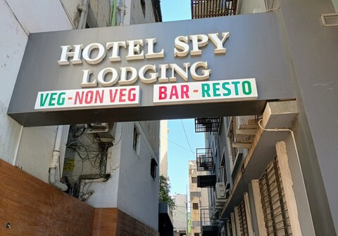 Hotel Spy Ahmednagar