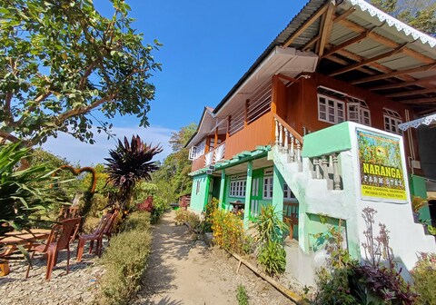 Kousani Naranga Farmstay