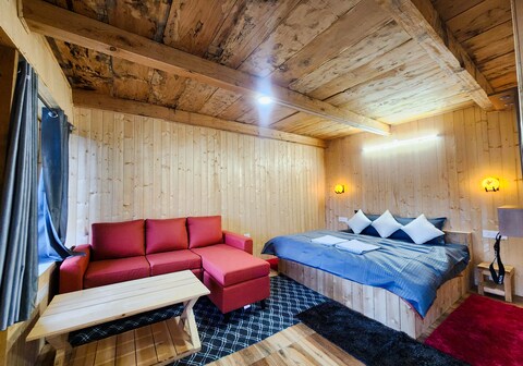 Winterfell Cottages - Edition Tandi