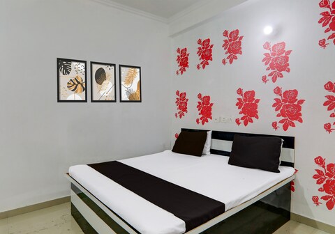 Hotel O THE ROYAL HEAVEN