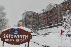 Satopanth The Auli Resort, Guptkashi Satopanth The Auli Resort, Guptkashi
