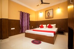 OYO 14512 Sambhunath Guest House, Siliguri OYO 14512 Sambhunath Guest House, Siliguri