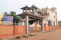 Chettinadu Narayana Vilas, Chettinad Chettinadu Narayana Vilas, Chettinad
