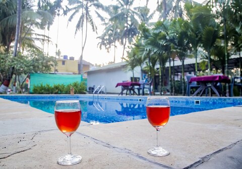 Beachfront Bliss @ Village Aroma