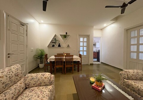 Red Brick House