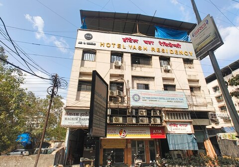 Yash Residency Lodging & Boarding
