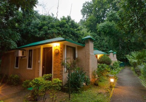 Tejomaya Jungle Retreat