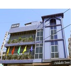 Holidei Inn , Jamshedpur Holidei Inn , Jamshedpur