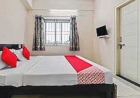 Hotel O JJ Home Stay