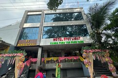 Hotel Spot Light, Giridih Hotel Spot Light, Giridih