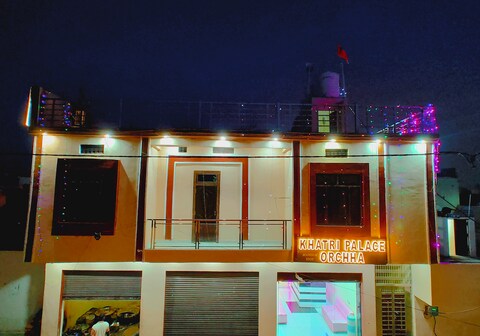 Khatri Palace
