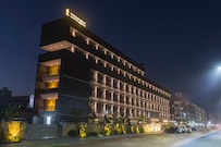 Prominent Corporate Residency, Gandhinagar Prominent Corporate Residency, Gandhinagar