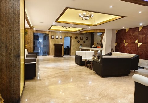 HOTEL MADHUVAN