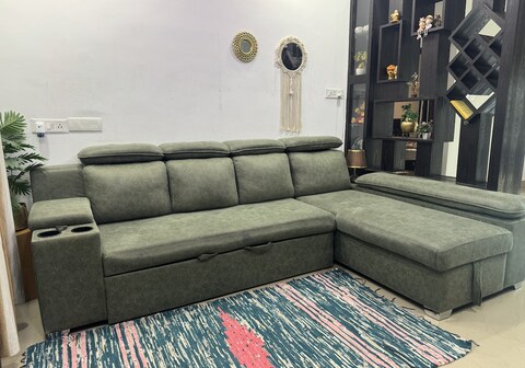 Blissful Homestay Shared