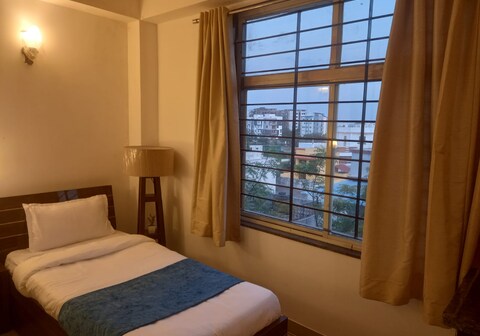 Cozy Nest Home Stay