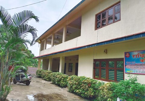 Radhika Cottage Alibaug