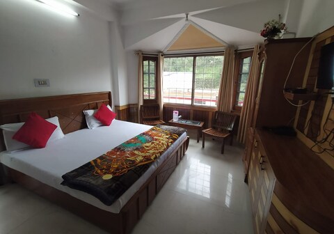 Omkara Homestay