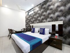 OYO 9674 Hotel Oberoi, Ludhiana OYO 9674 Hotel Oberoi, Ludhiana