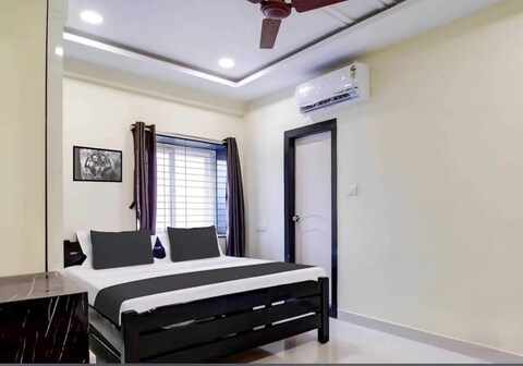 Hotel O COASTAL SUITES