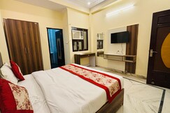 Hotel Vegas Corporate Suites by Aura, Noida Hotel Vegas Corporate Suites by Aura, Noida