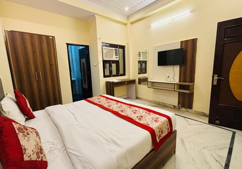 Hotel Vegas Corporate Suites by Aura