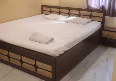 OYO Hotel OChaudhary guest house