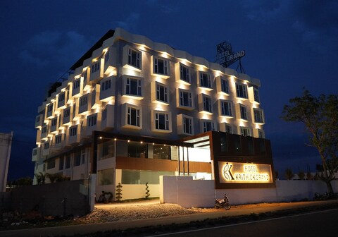 HOTEL KRITHICK GRAND