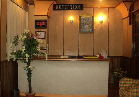 Crystal Palace Darjeeling