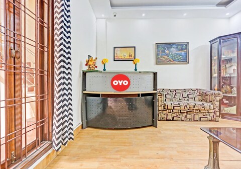 Hotel O Delhi Heights 2.0 Home stay