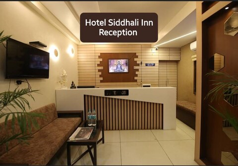 HOTEL SIDDHALI INN