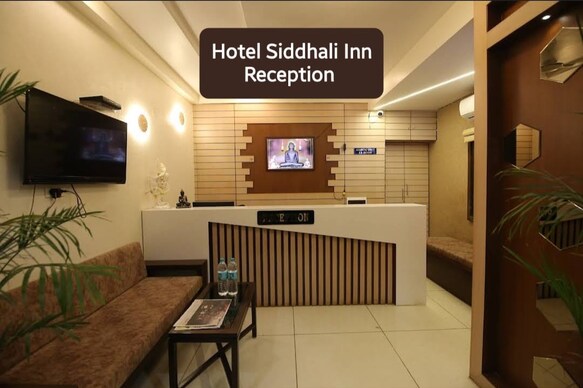 HOTEL SIDDHALI INN
