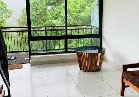 hill view villa ittc