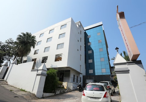 Super Townhouse Prince Palace