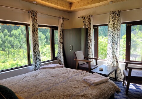 Pine Cottage Pahalgam