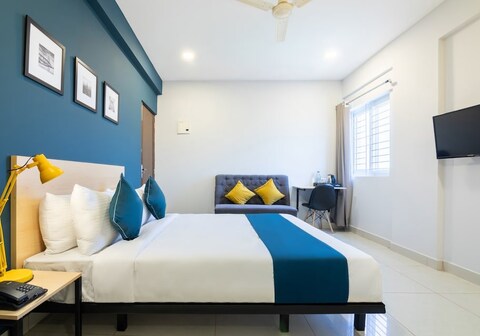 Silver Suites