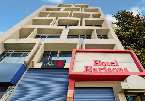 Collection O Continental