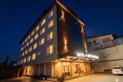 HOTEL ROYAL ARABIA, Srinagar HOTEL ROYAL ARABIA, Srinagar