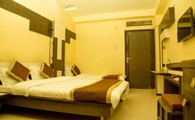 Hotel Chetak, Chittorgarh Hotel Chetak, Chittorgarh
