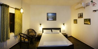 Greetoe Camp Panna, Panna Greetoe Camp Panna, Panna