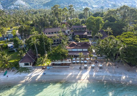Impiana Beach Front Resort Chaweng Noi, Koh Samui
