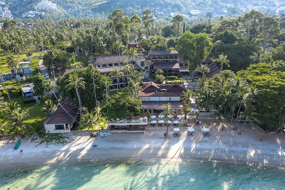 Impiana Resort Chaweng Noi, Koh Samui