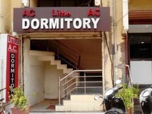Hotel Little Dormitory, Raipur Hotel Little Dormitory, Raipur