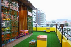 The Hosteller Jaipur, Jaipur The Hosteller Jaipur, Jaipur